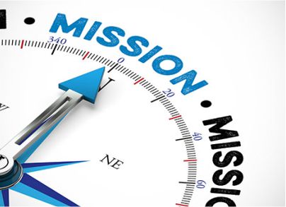SRL Powder Coating Mission & Vision