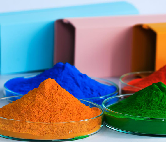 SRL Powder Coating Bhanpuri, Raipur