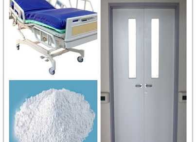 Antibacterial
